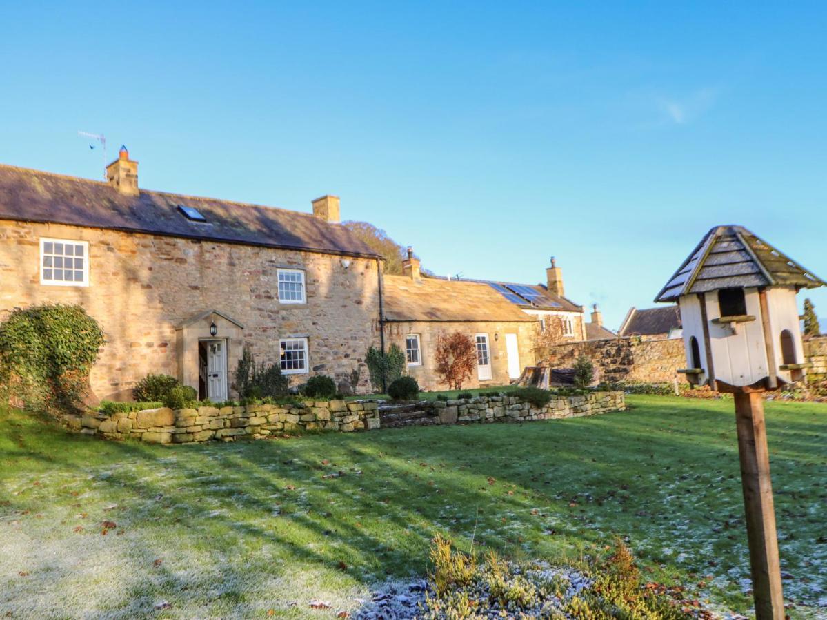 East Farm House Humshaugh 外观 照片