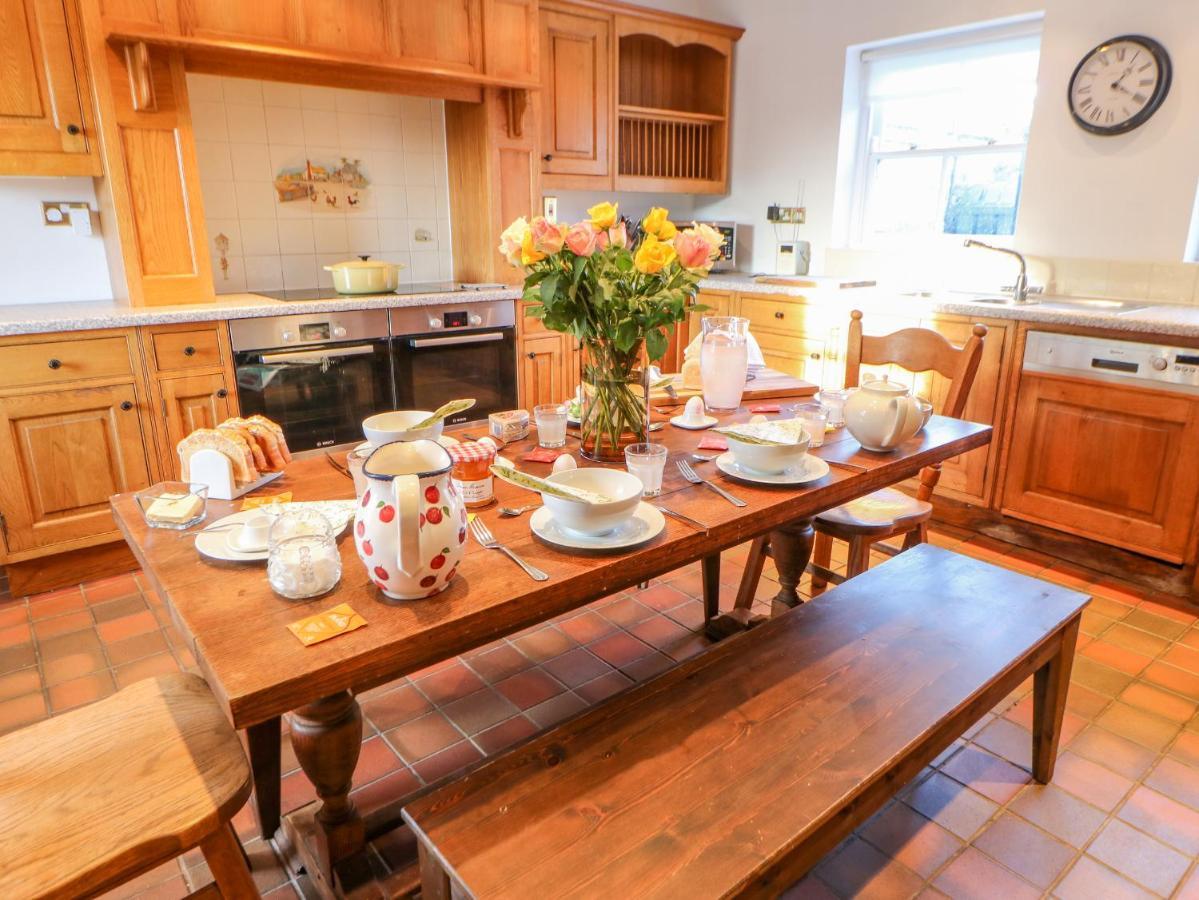 East Farm House Humshaugh 外观 照片