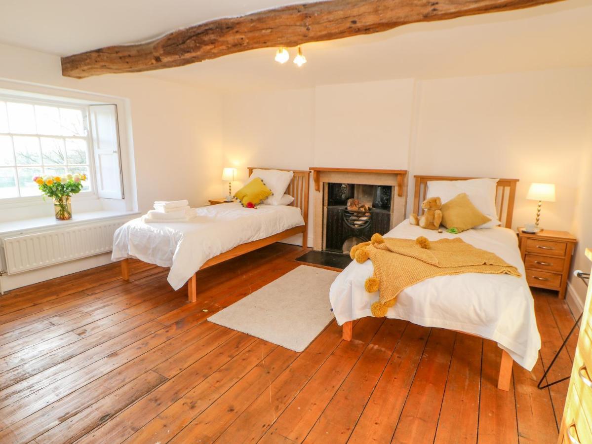 East Farm House Humshaugh 外观 照片