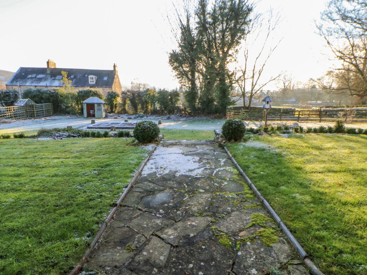 East Farm House Humshaugh 外观 照片