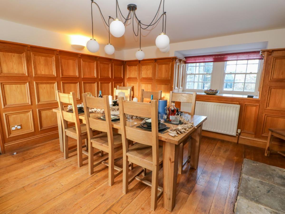 East Farm House Humshaugh 外观 照片