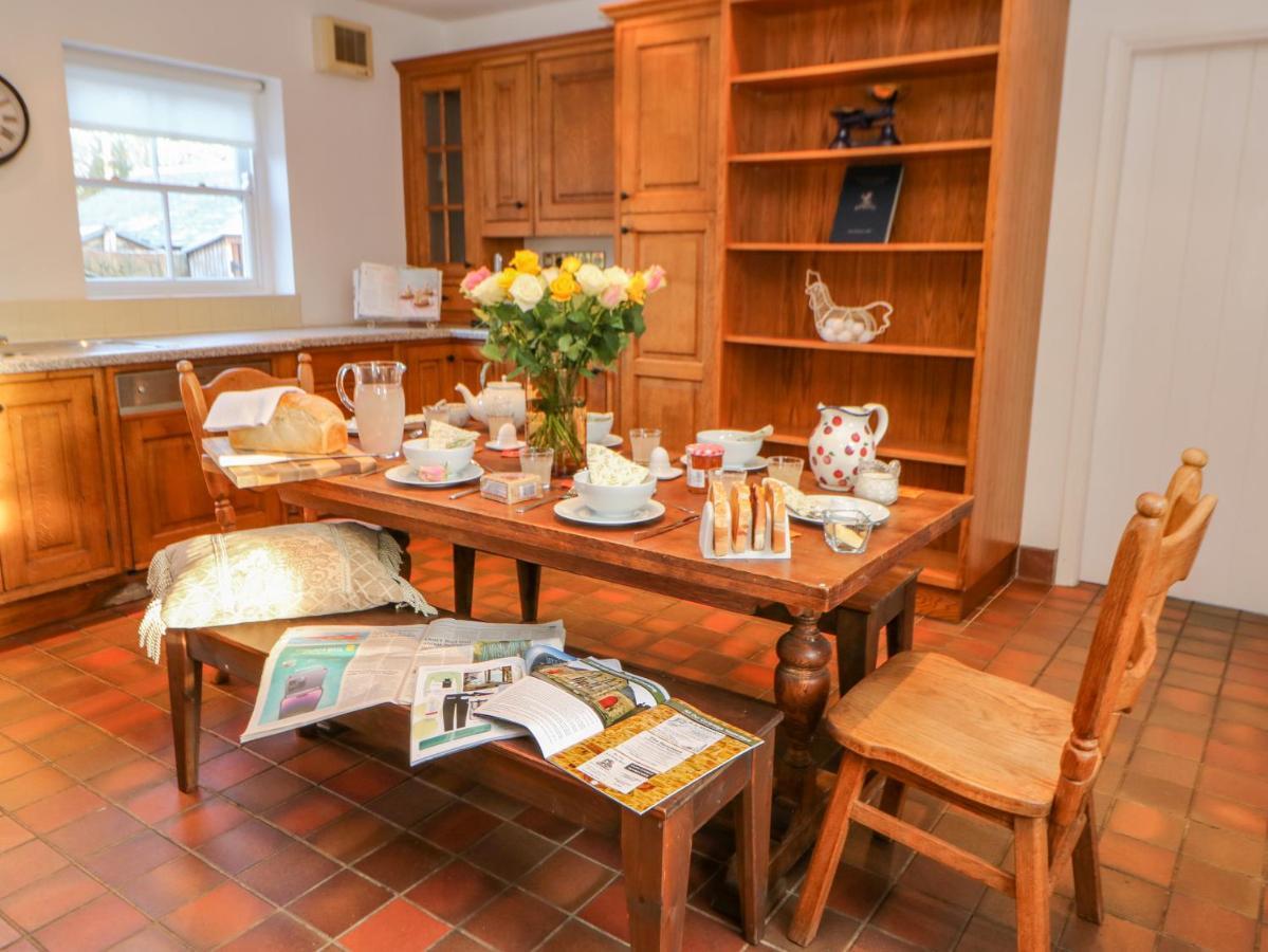 East Farm House Humshaugh 外观 照片
