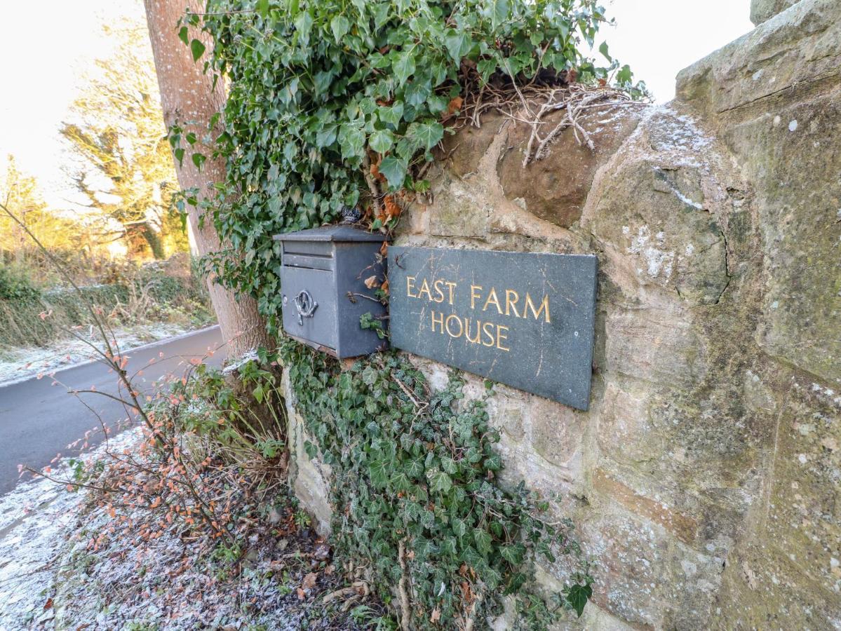 East Farm House Humshaugh 外观 照片